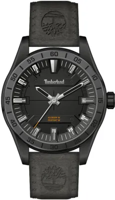 Produktbild von Timberland TDWGA2201203 Calverton Herrenuhr 46mm 5ATM