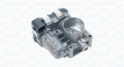 Produktbild von MAGNETI MARELLI 802011481200 Drosselklappe für ALFA ROMEO MITO (955)
