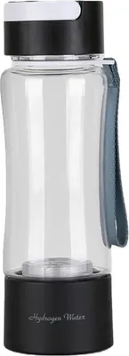 Produktbild von Hydrogen-1 Wasserstoffwassergenerator 400 ml - Schwarz