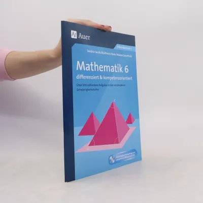 Image de Mathematik 6 differenziert u. kompetenzorientiert