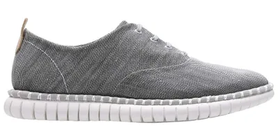Obrázok produktu pre Dámske tenisky Clarks MZT Blithe sivá látka ľahká Clarks dámske tenisky MZT Blithe sivá látka ľahká 39