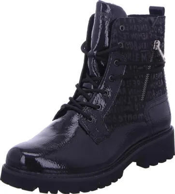 Produktbild von Remonte Damen Stiefel 36699-38, 36699-40, 36699-41, 36699-42, 36699-39 REM-D8659 black/schwarz/schwarz 39