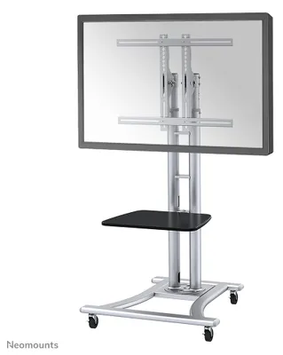 Image de Neomounts PLASMA-M1800E montage des affichages de messages 177,8 cm (70") Argent