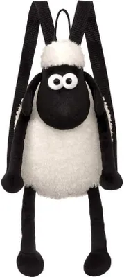 Immagine prodotto di Aurora 61175 - Zaino Shaun the Sheep - 30cm