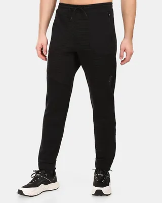 Produktbild von Herrenhosen KILPI MONTIEL-M 1M0417KI SCHWARZ Größe: XXL