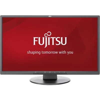 Obrázek produktu pro Fujitsu E22-8 TS Pro, 54,6 cm (21.5"), 1920 x 1080 px, WSXG, LED, 5 ms, Černá