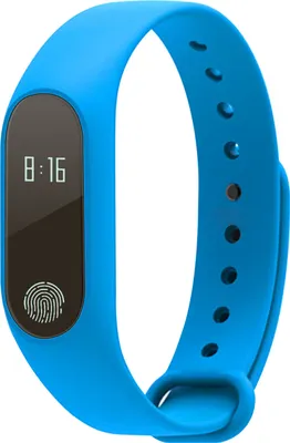 Zdjęcie produktu dla M2 Smart Bransoletka Heart Rate Monitor Bluetooth Smartband Health Fitness Band