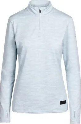 Produktbild von Damen-Sportsweatshirt Trespass LIVIA, Größe: S