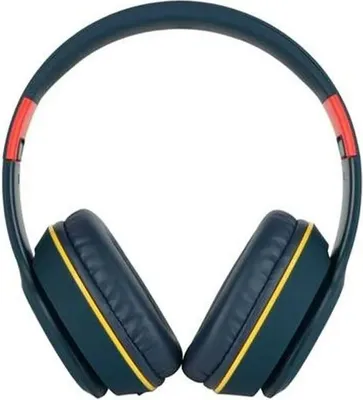 Zdjęcie produktu dla Składane słuchawki Red Bull Racing RB-HP160, Bluetooth 5.3