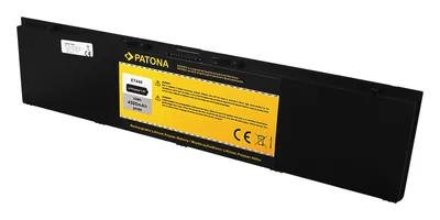 Immagine prodotto di Batteria DELL E7440/E7450/7420 4500mAh Li-Pol 7,4V 34GKR
