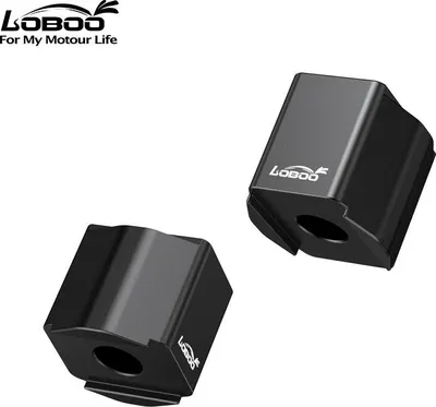 Obrázok produktu pre LOBOO Zvýšenie riadidiel pre KTM690 ENDURO/R, KTM790, KTM890, KTM1050 , KTM1090 , KTM1190 , KTM1290 , KTM1290 Super Adventur
