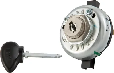 Image de Serrure d'allumage SIP pour Vespa 150 T2, T3 VD1-2T, GS, 160 GS