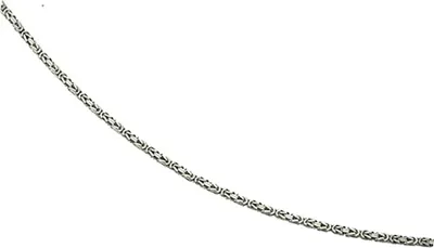 Produktbild von KISMA Schmuck Königskette Sterling Silber 925 D2KIK0122-013-45