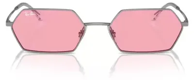 Produktbild von Ray-Ban Yevi Sonnenbrille RB 3728 004/84