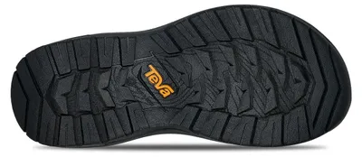 Produktbild von Teva Hurricane Xlt3 Women - Damen Sandale, Größe:39 (US 8), Farbe:black