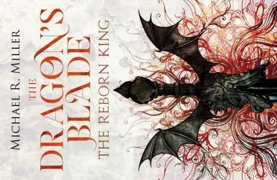 Obrázok produktu pre The Dragon's Blade