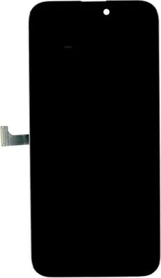 Produktbild von OEM 4 iPhone 15 Pro Max Soft OLED Display