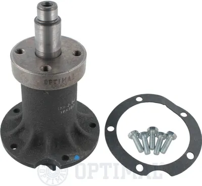 Image de Pompe de refroidissement OPTIMAL Pompe à eau adaptée à MERCEDES-BENZ berline (W123) AQ-1368