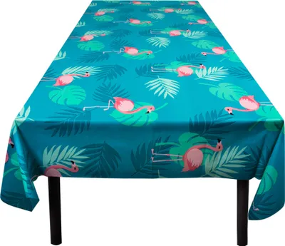 Zdjęcie produktu dla Obrus Flamingo (130 x 180 cm)