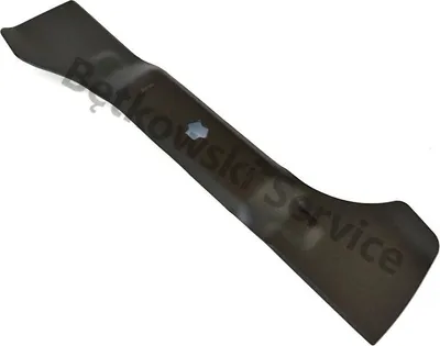 Produktbild von MTD Mähmesser 54.0cm Stern links