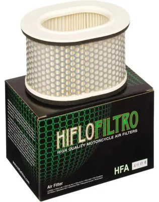 Obrázek produktu pro Hiflo Luftfilter HFA4604