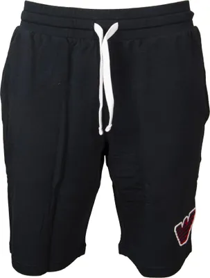 Zdjęcie produktu dla Szorty męskie EMPORIO ARMANI z Bermudów, bawełniane, z kieszeniami i sznurkiem, odzież sportowa i rekreacyjna 111004 2R575, EUR XL – CN 180/86A – BR EG – MX EG, 97% bawełna, 3% Elasthan