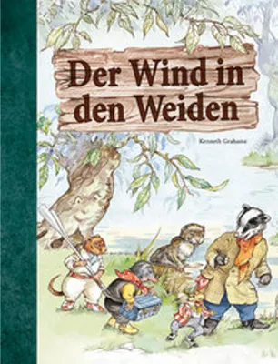 Produktbild von Der Wind in den Weiden