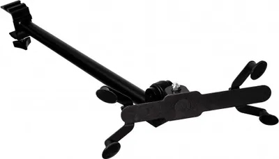 Produktbild von System-S Metall Tablet Universal Tisch Halterung