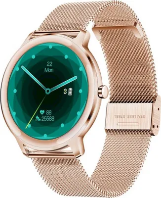 Produktbild von Smartwatches Smarty Rosa   Kollektion  - unisex