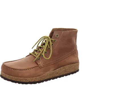 Produktbild von Boots Birkenstock 1017143 Marton Oiled Leather