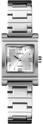 Image de Invicta Angel 70242 Montre Quartz Femme - 21 mm