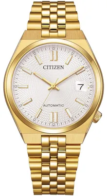 Immagine prodotto di Citizen - NK0032-56A - Orologio da polso - Uomo - Automatico - Tsuyosa