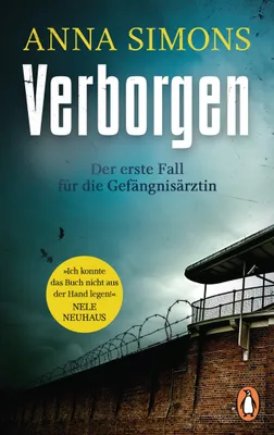 Produktbild von Verborgen