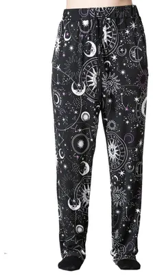 Produktbild von KILLSTAR Loungenhose - Corvus L