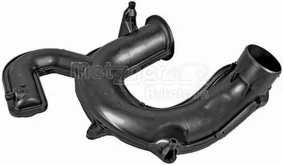 Produktbild von METZGER 2388041 Ansaugschlauch Luftfilter für RENAULT MEGANE III Grandtour (KZ0/1) Eingang