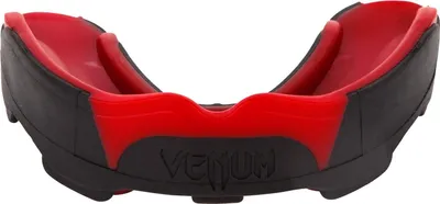 Immagine prodotto di Paradenti Venum Predator nero/rosso
