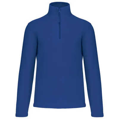 Immagine prodotto di Kariban Enzo > Pullover in micropile 1/4 di zip