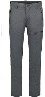 Productafbeelding van Waterafstotende Softshell Broek voor Outdoor Gebruik