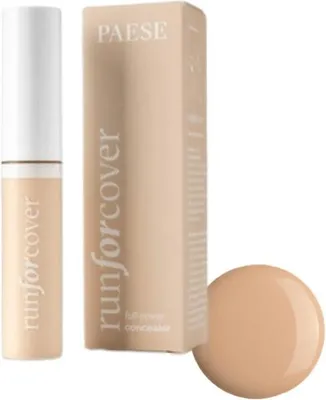 Immagine prodotto di Paese Run For Cover Concealer Under Eye 30 Beige, 9 ml