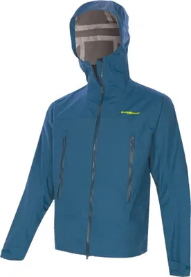Immagine prodotto di Giacca Trangoworld Dhakmar blu taglia S da uomo