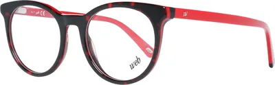 Produktbild von Uni-Webbrille WE5251 49B56