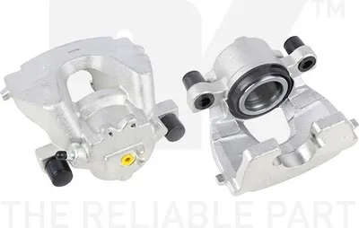 Produktbild von Bremssattel Links Vorne 2140105