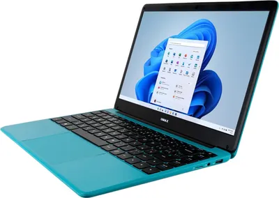Zdjęcie produktu dla Umax VisionBook 14WRx Turquoise/WIN11