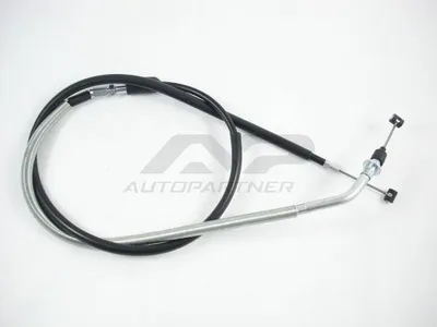 Produktbild von Kupplungszug Yamaha Yfz 450 (04-09) Linmot 5Tg-26335-30-00
