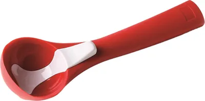 Immagine prodotto di GSD 80100 Cucchiaio da gelato ANTIAderente / Portasfere per gelato