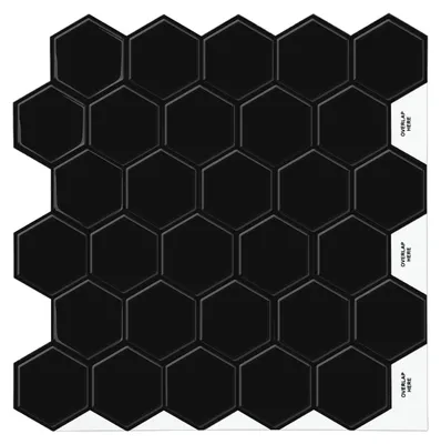 Obrázok produktu pre Elzusha – Samolepiace 3D obklady do kuchyne a kúpeľne
