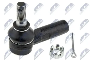Produktbild von NTY Spurstangenkopf Spurstange für TOYOTA HILUX III Pick-up (TGN1, GGN2, GGN1, KUN2, KUN1) Vorne Links Vorne Rechts SKZ-TY-134