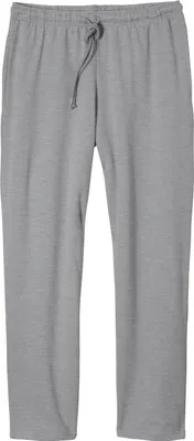 Produktbild von Redfield Jogginghose grau melange Übergröße