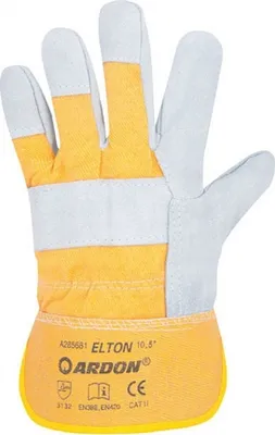 Immagine prodotto di Guanti da lavoro ELTON taglia 10,5
