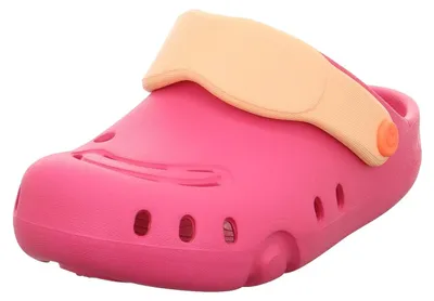 Zdjęcie produktu dla Superfit Damskie SPLASH C, różowy/pomarańczowy, model 5500